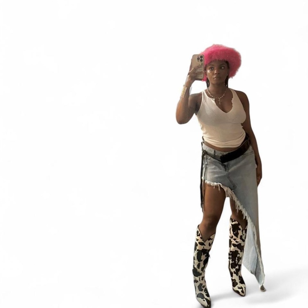 Shaine skirt from Revice